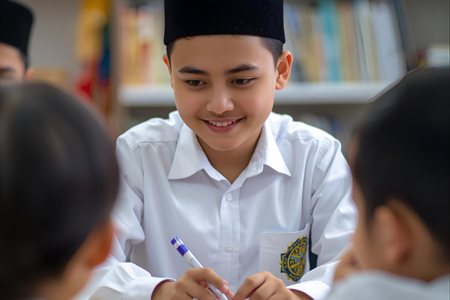 Clubs and Co-curricular Activities